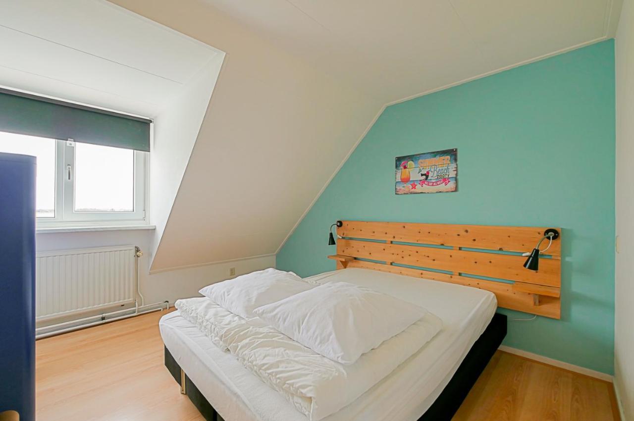 Vakantiehuis Hoeve Noord - Groote Keeten Aan Zee Callantsoog Exterior photo