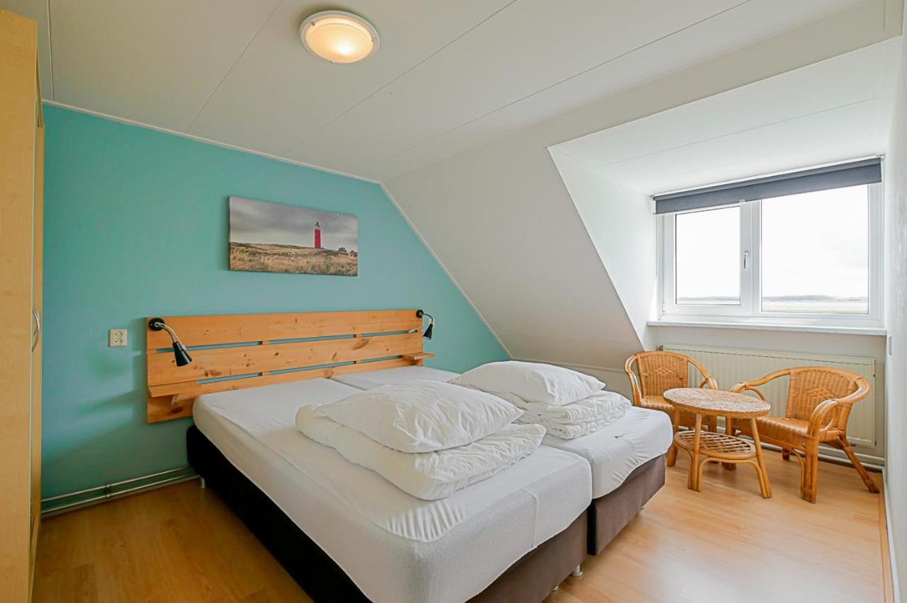 Vakantiehuis Hoeve Noord - Groote Keeten Aan Zee Callantsoog Exterior photo